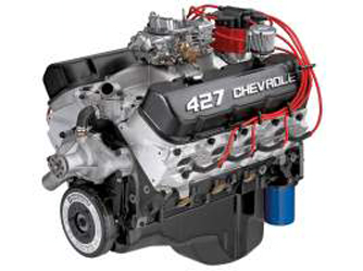 B265A Engine